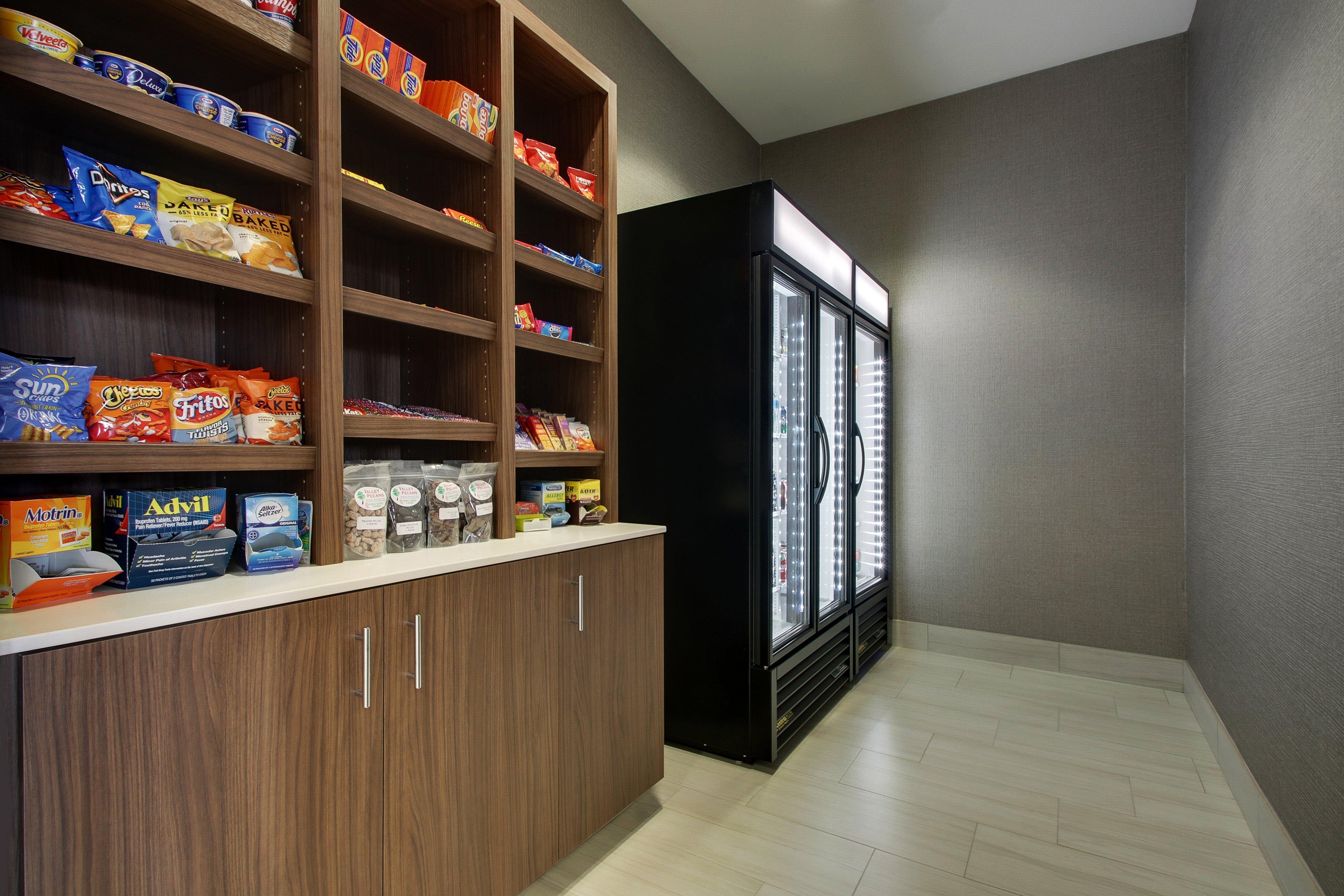 Holiday Inn Express Vernon College Area Highway 287 By Ihg Exteriör bild