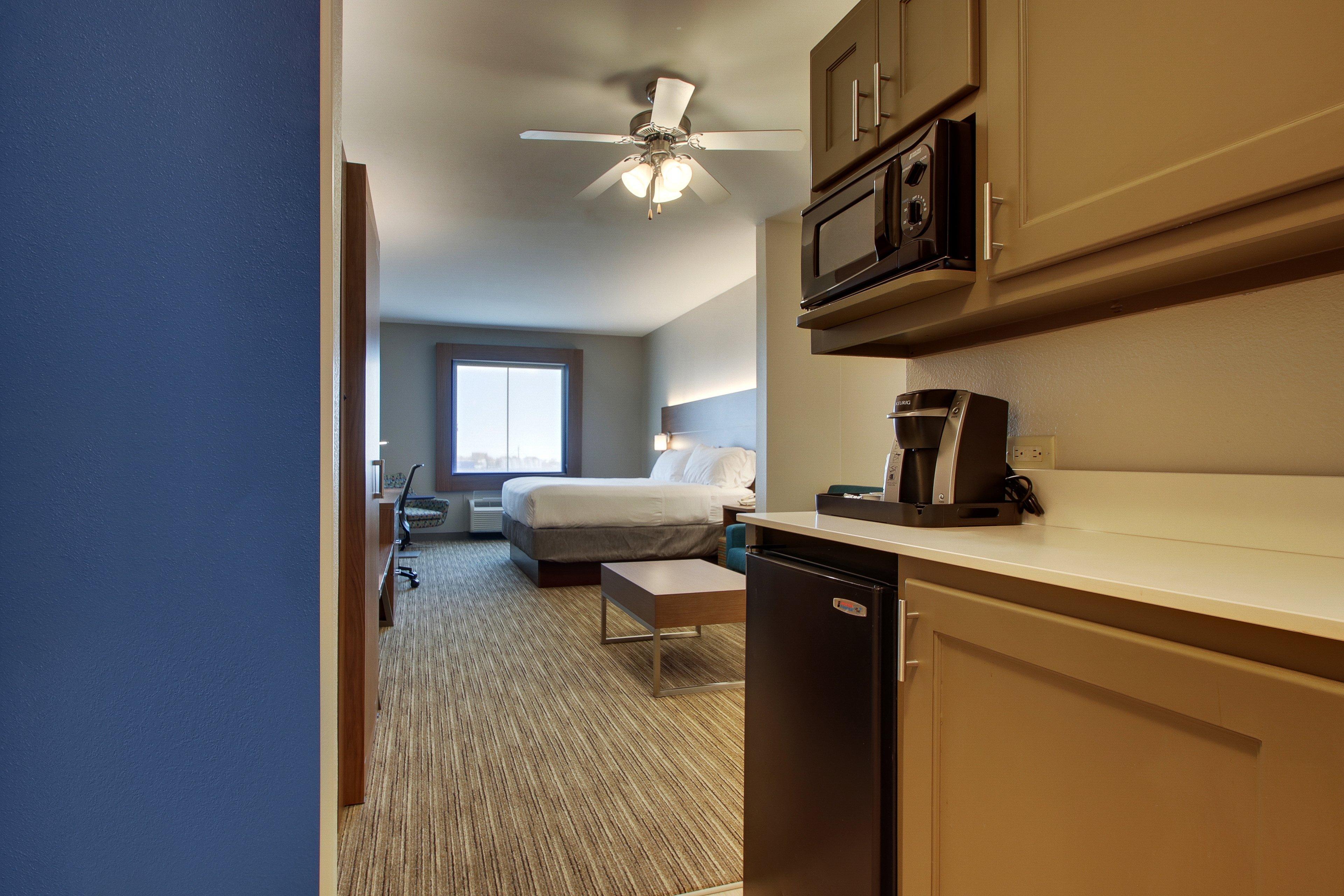 Holiday Inn Express Vernon College Area Highway 287 By Ihg Exteriör bild