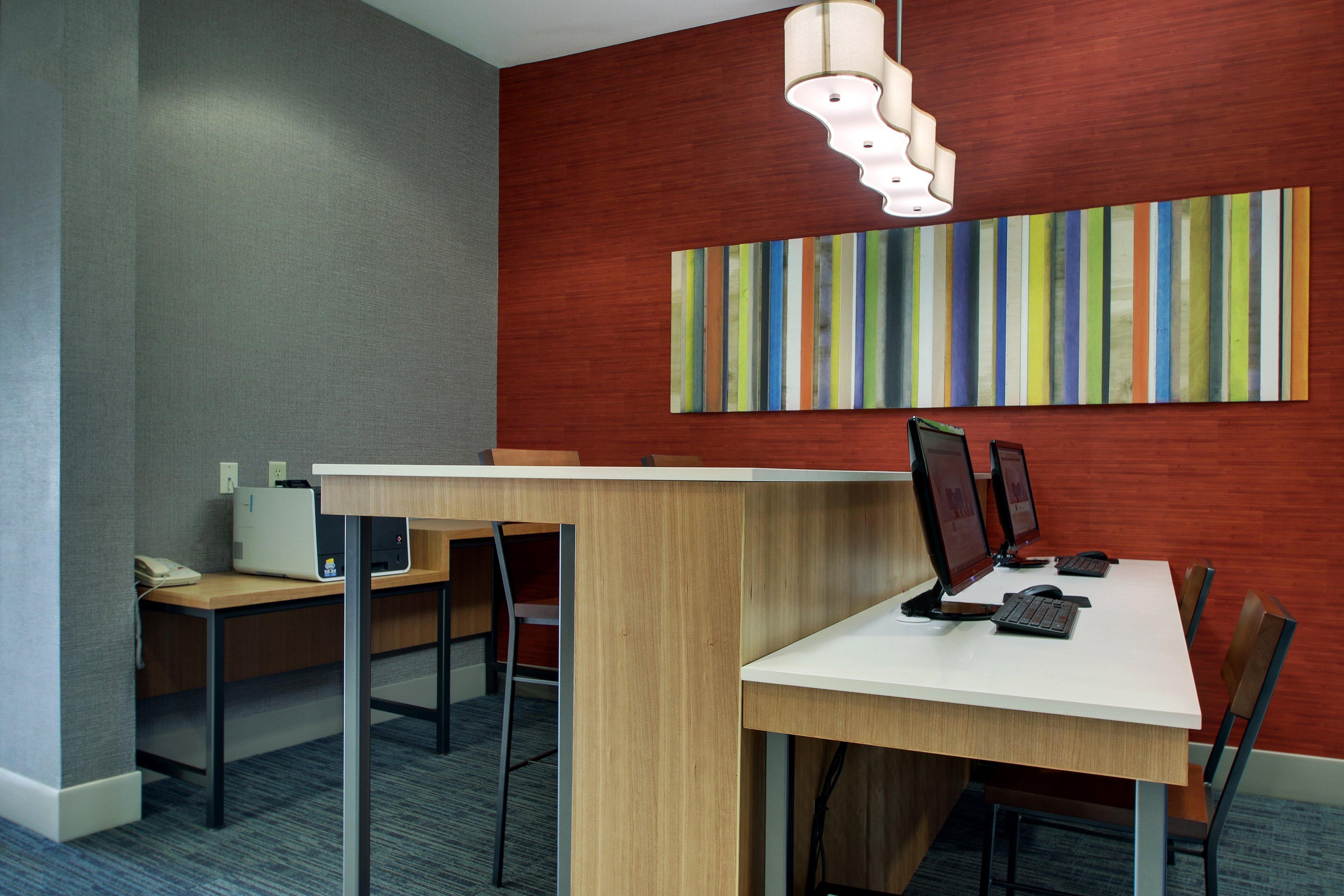 Holiday Inn Express Vernon College Area Highway 287 By Ihg Exteriör bild