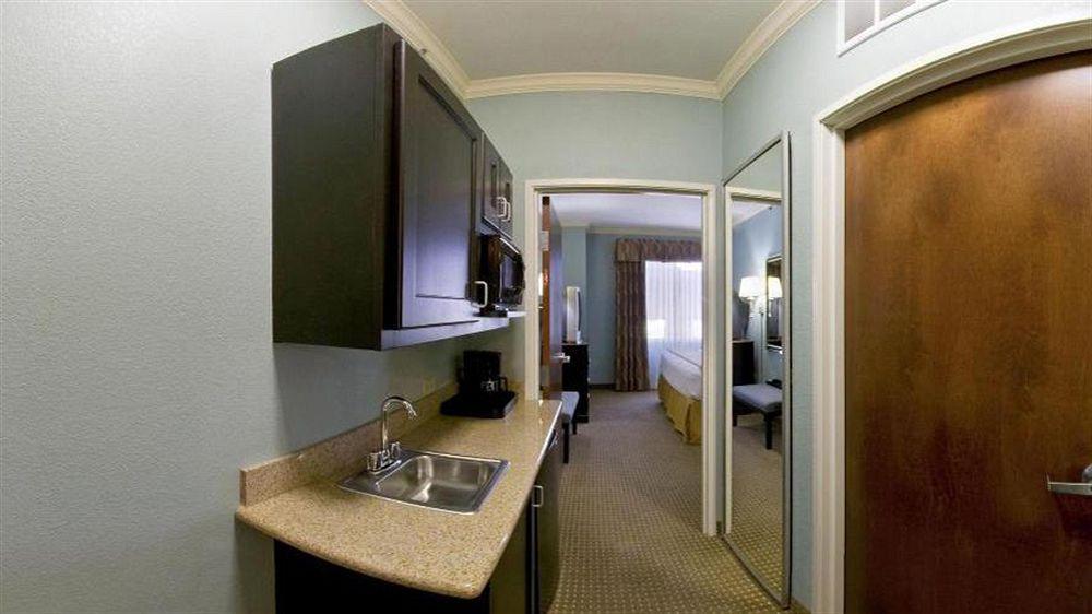 Holiday Inn Express Vernon College Area Highway 287 By Ihg Exteriör bild