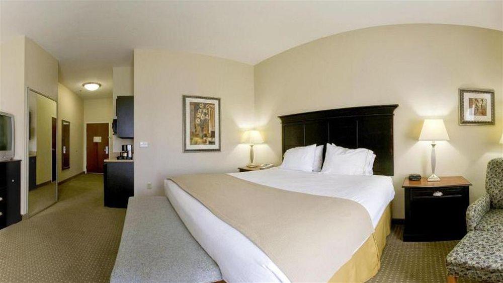 Holiday Inn Express Vernon College Area Highway 287 By Ihg Exteriör bild